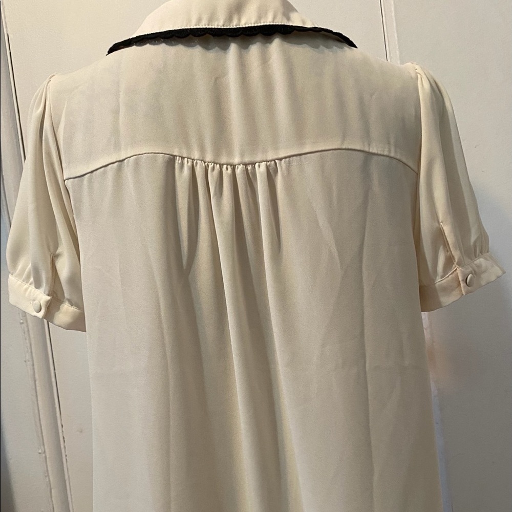 FOREVER 21 blouse